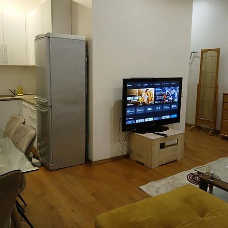 Apartmán Donelaicio 42 Kaunas Exteriér fotografie