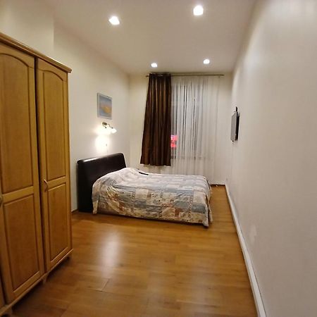 Apartmán Donelaicio 42 Kaunas Exteriér fotografie