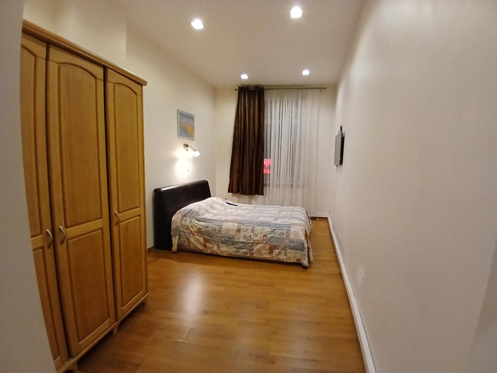 Apartmán Donelaicio 42 Kaunas Exteriér fotografie