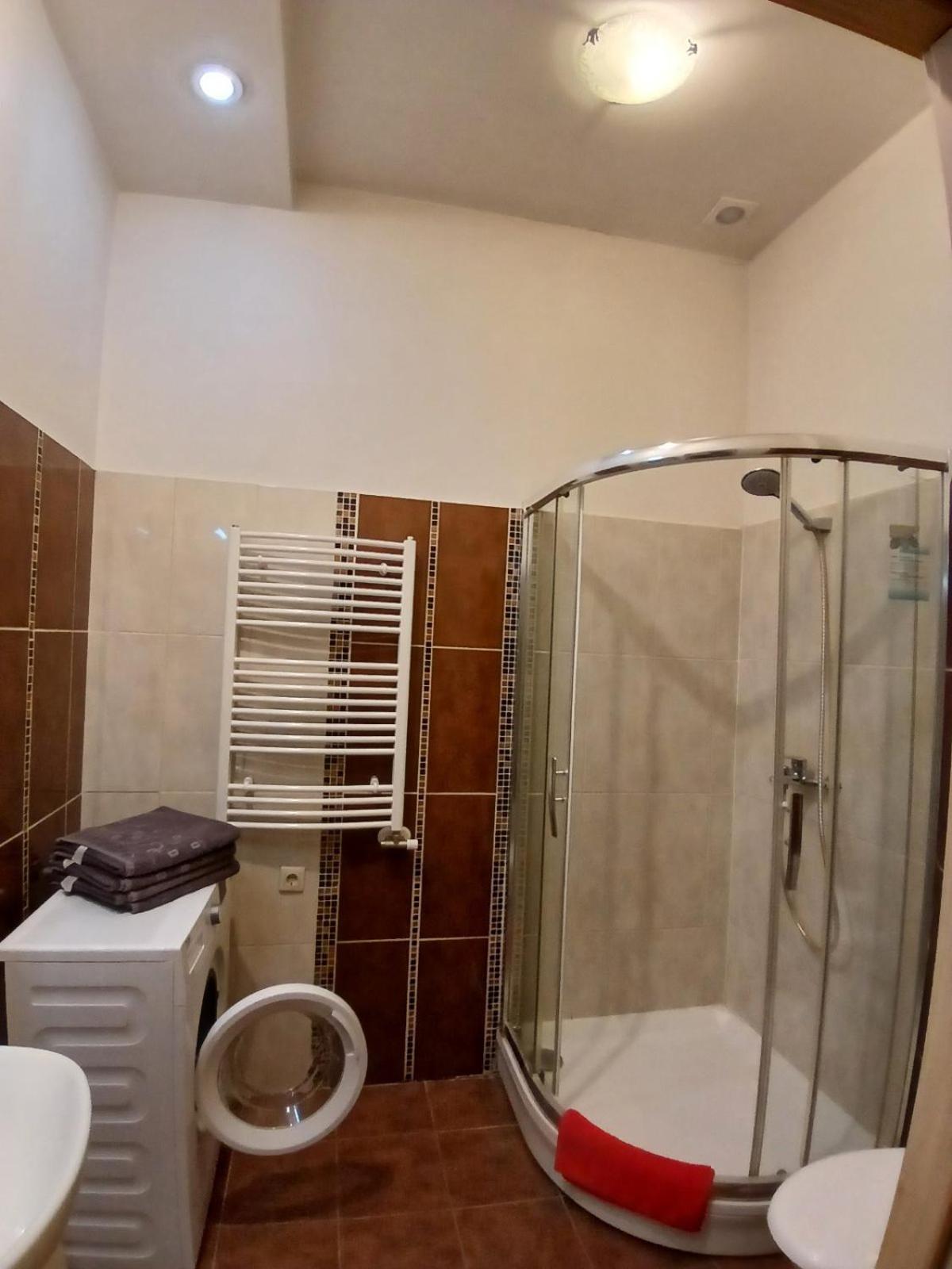 Apartmán Donelaicio 42 Kaunas Exteriér fotografie