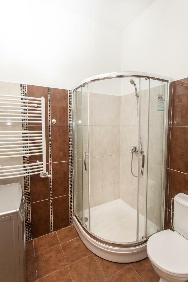 Apartmán Donelaicio 42 Kaunas Exteriér fotografie