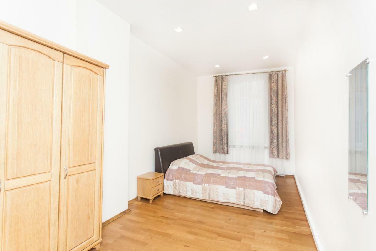 Apartmán Donelaicio 42 Kaunas Exteriér fotografie